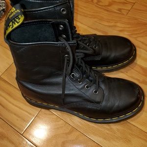 Doc Martens
